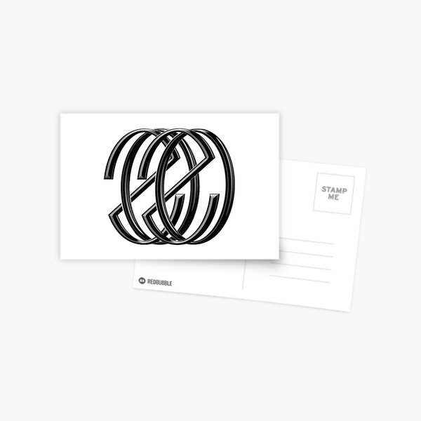 NCT 2020 Logo Black