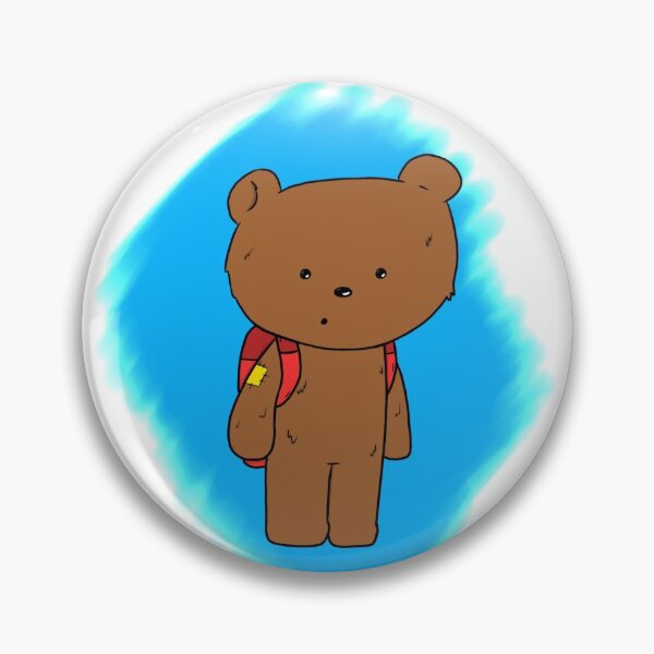 Item preview, THEODORE designed and sold by TheKnowDesigns.