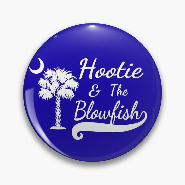 Item preview, Blowfish designed and sold by SwampfoxDesign.