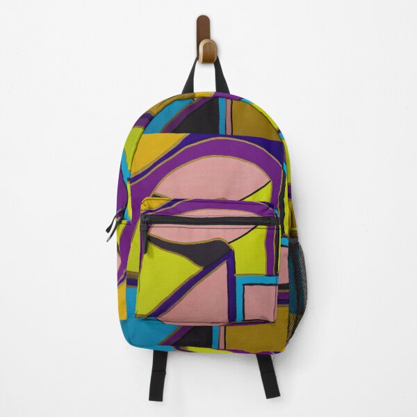 Item preview, Abstract Geometric designed and sold by Lauren Simmons.