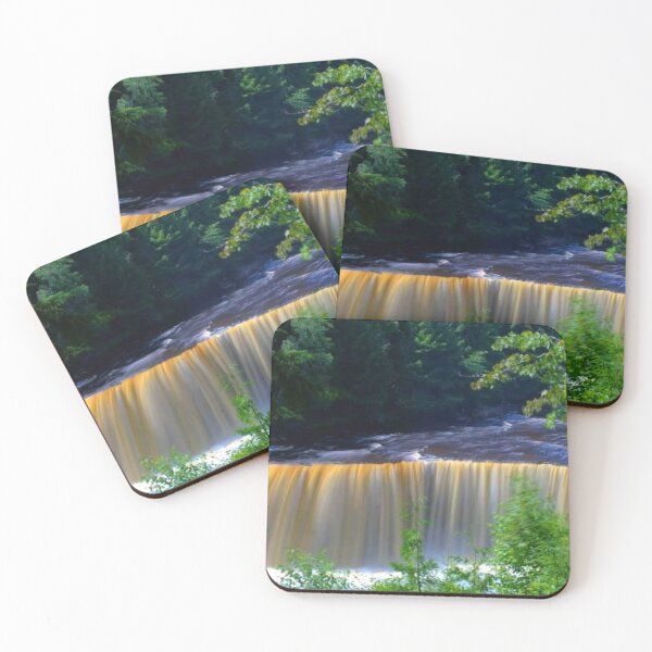 Item preview, Tahquamenon Falls designed and sold by passion4photos.