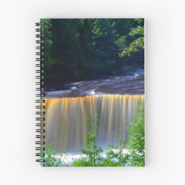 Item preview, Tahquamenon Falls designed and sold by passion4photos.