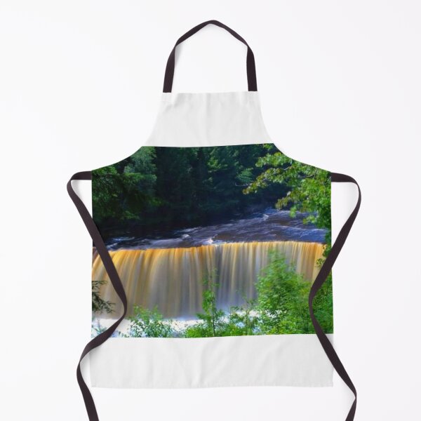 Item preview, Tahquamenon Falls designed and sold by passion4photos.