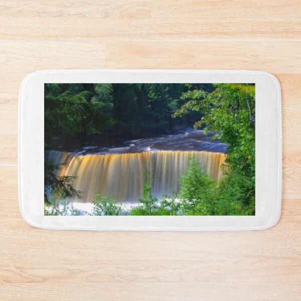 Item preview, Tahquamenon Falls designed and sold by passion4photos.