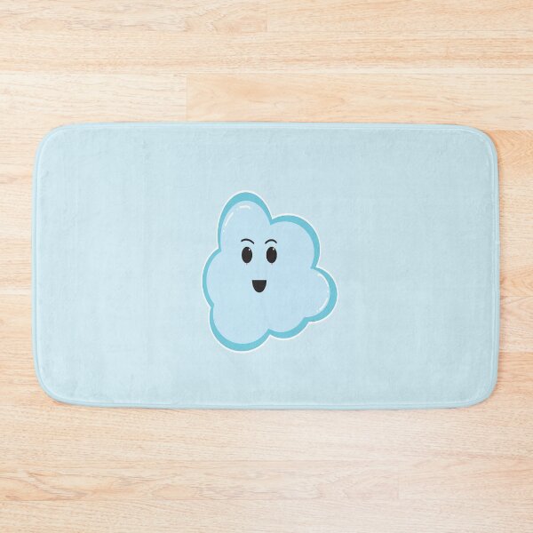 Item preview, Happy cloud designed and sold by Crazy Artzz.