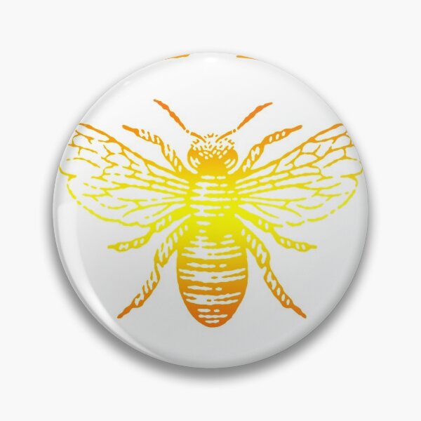 Item preview, The Bee Whisperer designed and sold by GeniusDesignArt.