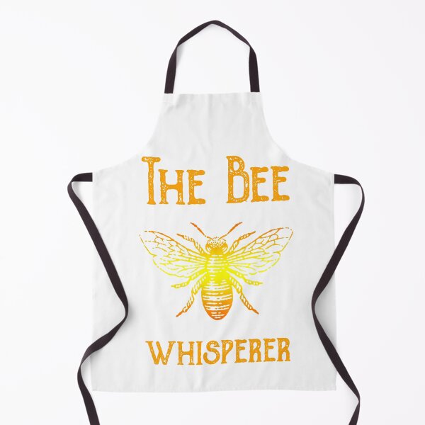 Item preview, The Bee Whisperer designed and sold by GeniusDesignArt.