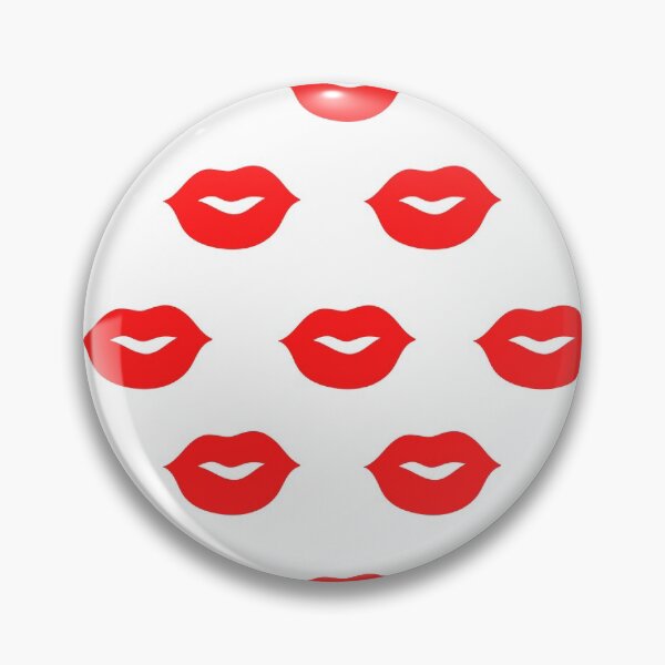 Item preview, Fake Lips designed and sold by Pea Fitness.