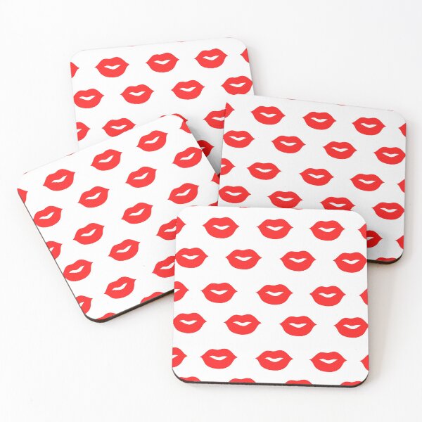 Item preview, Fake Lips designed and sold by Pea Fitness.
