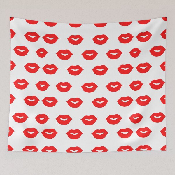 Item preview, Fake Lips designed and sold by Pea Fitness.