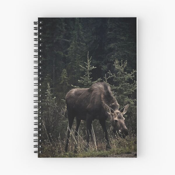 Item preview, Alaskan Moose designed and sold by Saige kesl.