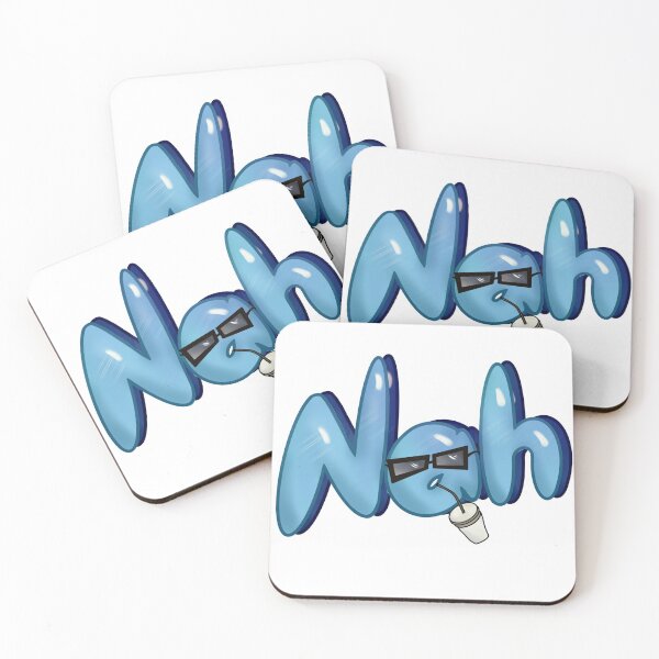 Item preview, Nah designed and sold by audrey metcalf.