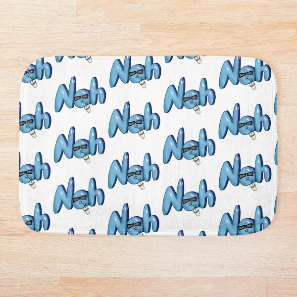 Item preview, Nah designed and sold by audrey metcalf.