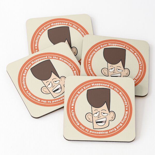 Item preview, JFK Clone High  designed and sold by Krista-S.