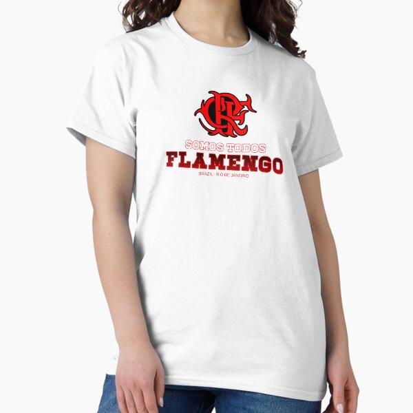 Item preview, FLAMENGO RIO DE JANEIRO BRASIL designed and sold by MarcosCarvalho.