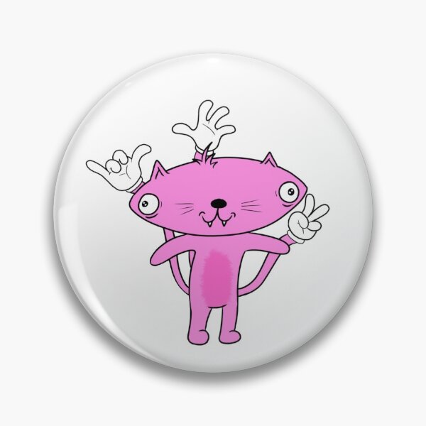 Item preview, NEWT EL GATO EXTRANJERO (T) designed and sold by TheKnowDesigns.