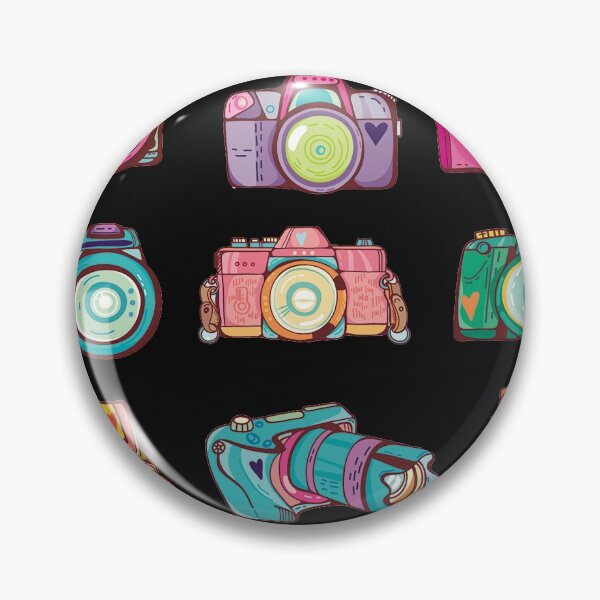 Item preview, looking at life through the camera lens. designed and sold by Joel Roque.