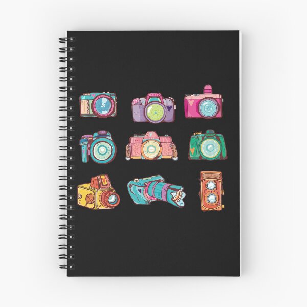 Item preview, looking at life through the camera lens. designed and sold by Joel Roque.