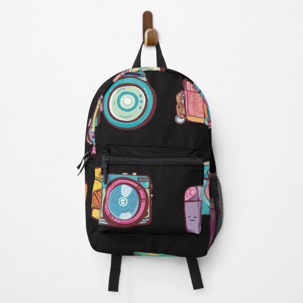Item preview, looking at life through the camera lens. designed and sold by Joel Roque.