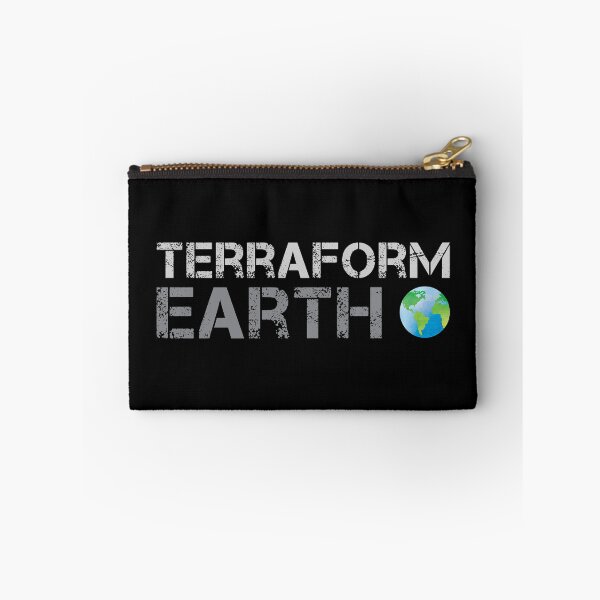 Item preview, Terraform Earth designed and sold by Maria Garcia.
