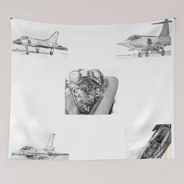 Item preview, Jets designed and sold by joselsanguiv.
