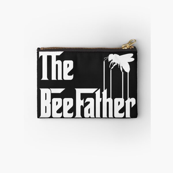 Item preview, The BeeFather designed and sold by GeniusDesignArt.