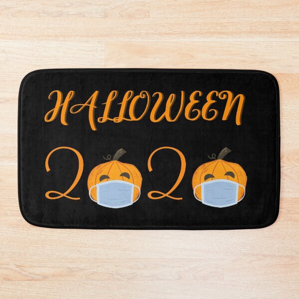 Item preview, Halloween 2020 Boo Pumpkin Masks!  (Black) designed and sold by R-reflections.