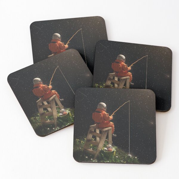 Item preview, Star Fishing designed and sold by nicebleed.