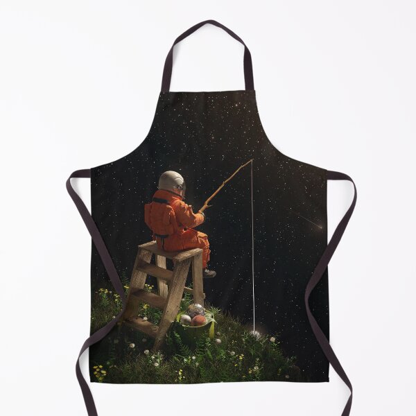 Item preview, Star Fishing designed and sold by nicebleed.