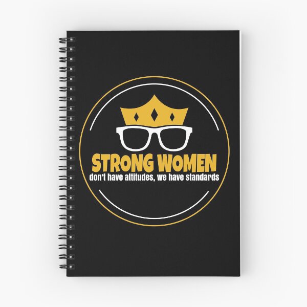 Item preview, Strong Women designed and sold by Teamtsunami6.