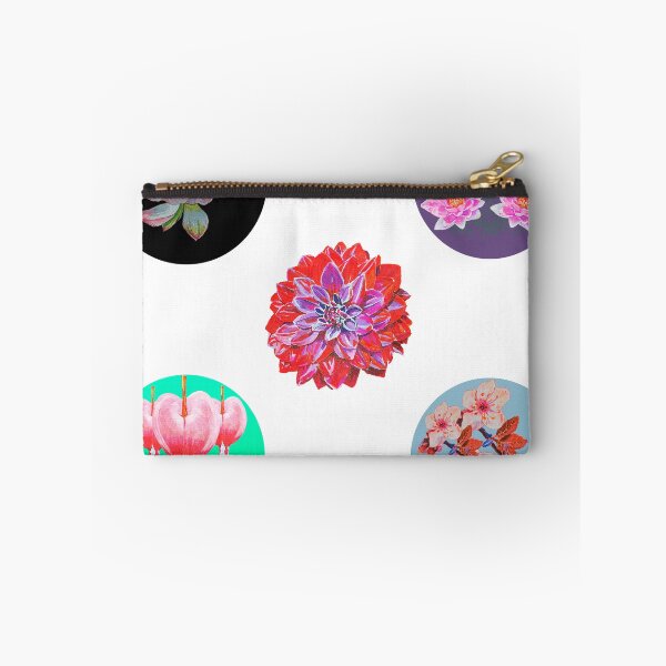 Item preview, Sticker Pack Flowers designed and sold by joselsanguiv.