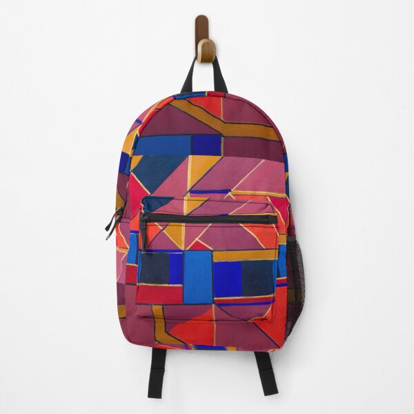 Item preview, Primary Geometric designed and sold by Lauren  Simmons.