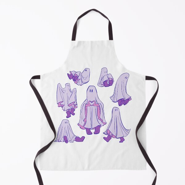 Item preview, Neon Ghosty designed and sold by TheArtofLily.