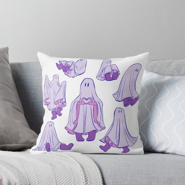 Item preview, Neon Ghosty designed and sold by TheArtofLily.