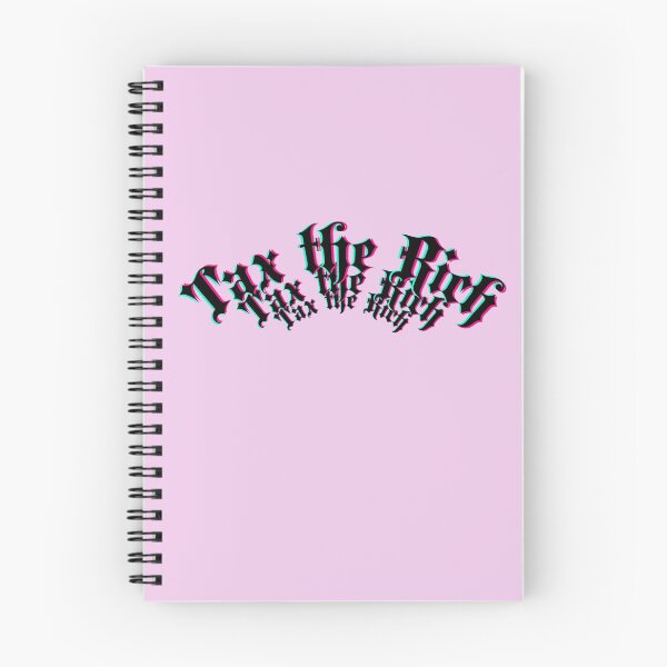 Item preview, Tax the Rich designed and sold by JuxtaHead.