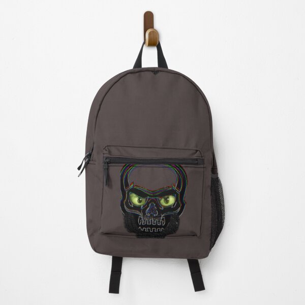 Item preview, Just a bearded skull designed and sold by Yearginsky.