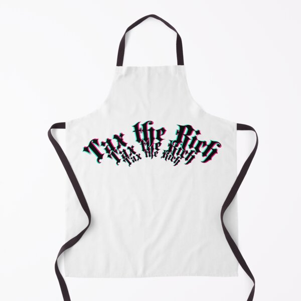 Item preview, Tax the Rich designed and sold by JuxtaHead.