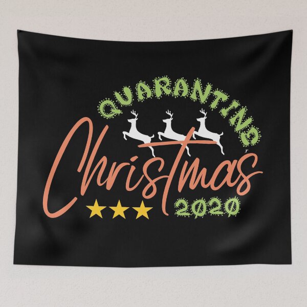 Item preview, Quarantine Christmas 2020 christmas family matching designed and sold by PlusAdore.