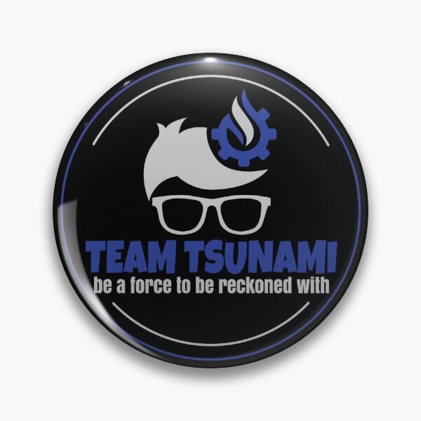 Item preview, Team Tsunami designed and sold by Teamtsunami6.