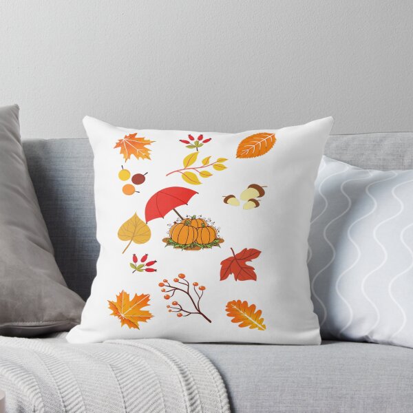 Item preview, Fall Pumpkin Autumn Halloween designed and sold by Alex Cuttell.