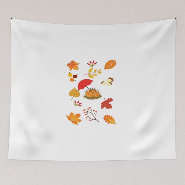 Item preview, Fall Pumpkin Autumn Halloween designed and sold by Alex Cuttell.