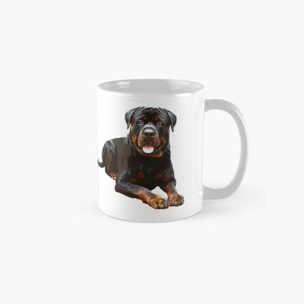 Item preview, Rottweiler Gorgeous Dog  designed and sold by ElegantCat.
