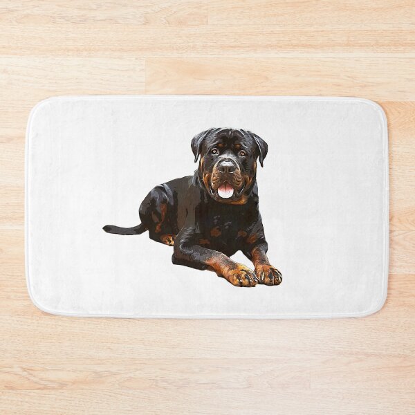 Item preview, Rottweiler Gorgeous Dog  designed and sold by ElegantCat.