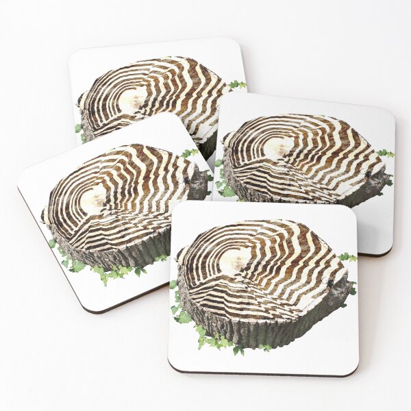 Item preview, Quokka Illusion Log designed and sold by Jayda Bruce.