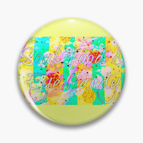Item preview, Soul Food & Eye Candy  designed and sold by silviasunflower.