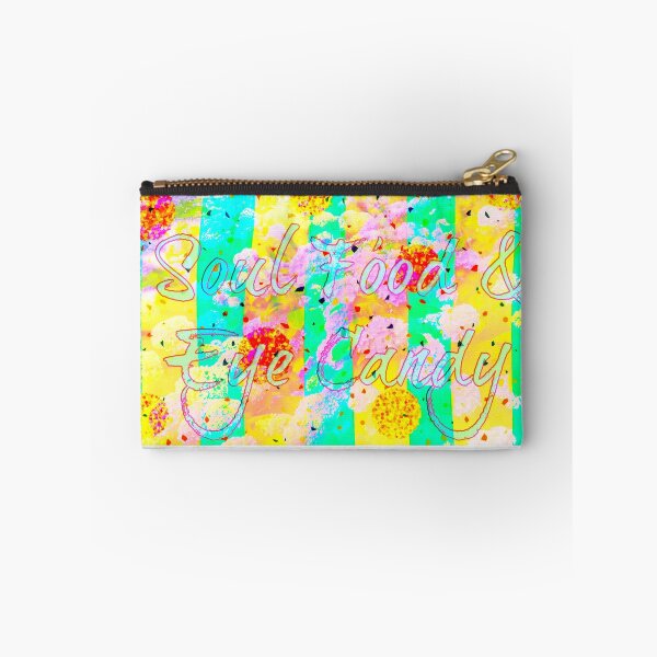 Item preview, Soul Food & Eye Candy  designed and sold by silviasunflower.