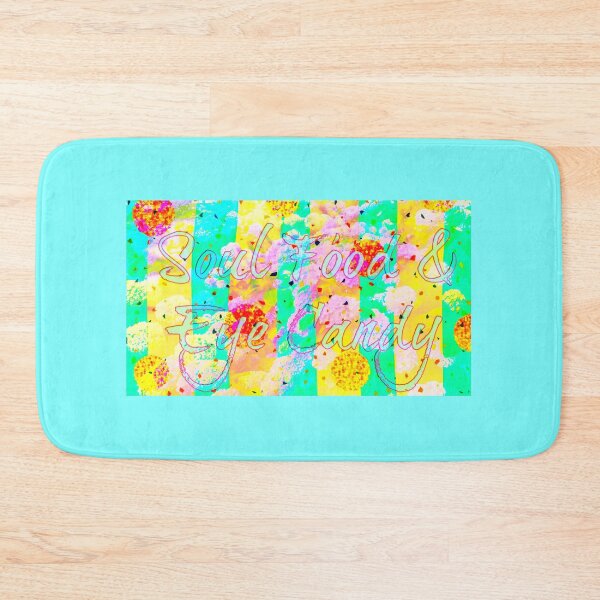 Item preview, Soul Food & Eye Candy  designed and sold by silviasunflower.