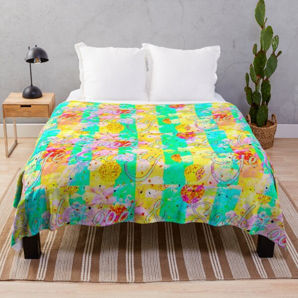 Item preview, Soul Food & Eye Candy  designed and sold by silviasunflower.