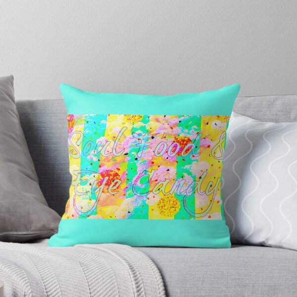 Item preview, Soul Food & Eye Candy  designed and sold by silviasunflower.