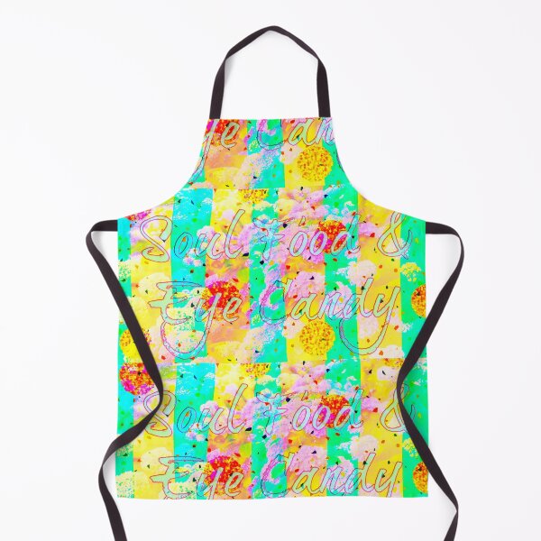 Item preview, Soul Food & Eye Candy  designed and sold by silviasunflower.